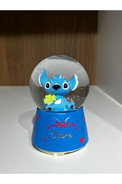 VELLON HOME KAR KÜRESİ STİTCH ORTA BOY