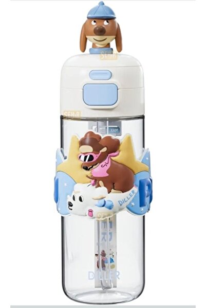 senacacollection قارورة مياه تريتان مزدوجة السعة من فاجونلايف ديلرز، 600 مل