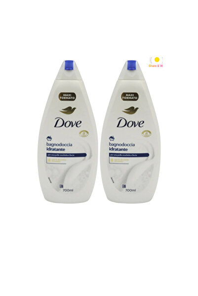 Dove (Dove) gel dove