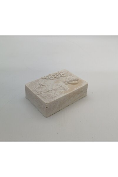 CNT NATURALS Homemade Pure Olive Oil Nettle Extract Soap