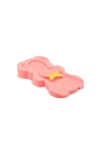 LORELLİ Sponge reducer for Lorelli bathtub, 48x27x8 cm, Pink