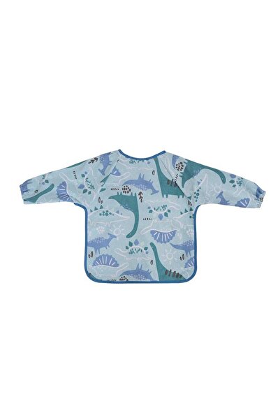 LORELLİ Long-sleeved bib, Lorelli, Cotton and peva, 41 x 34 cm
