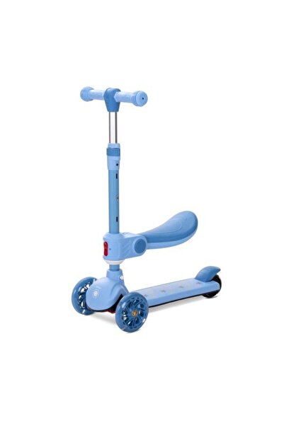 LORELLİ Trotineta Speedster, pana la 50 kg, Albastru