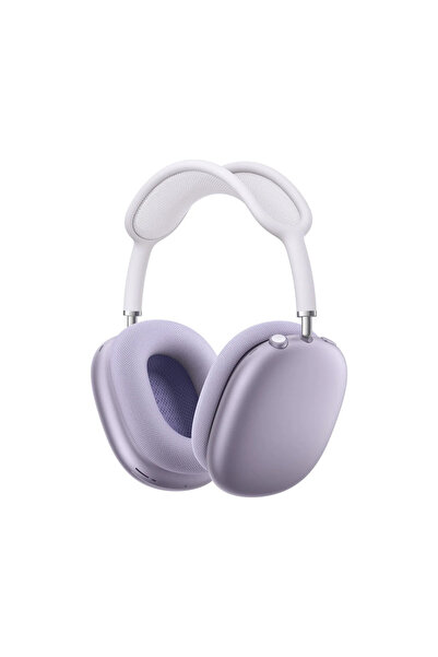 FABRON Air Max Premium Kulak Üstü Kablosuz Bluetooth Kulaklık Aktif Gürültü E...