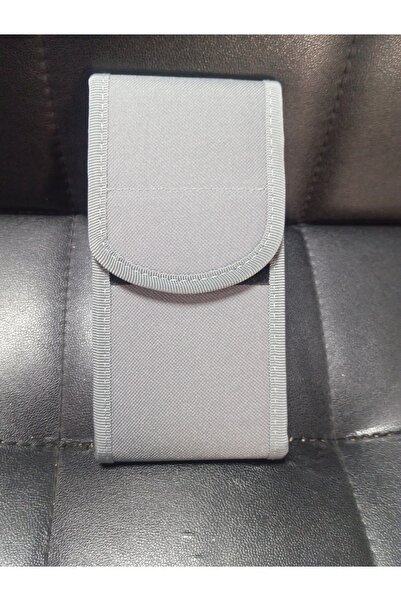 EŞİYOK Phone Wallet Attached to the Belt