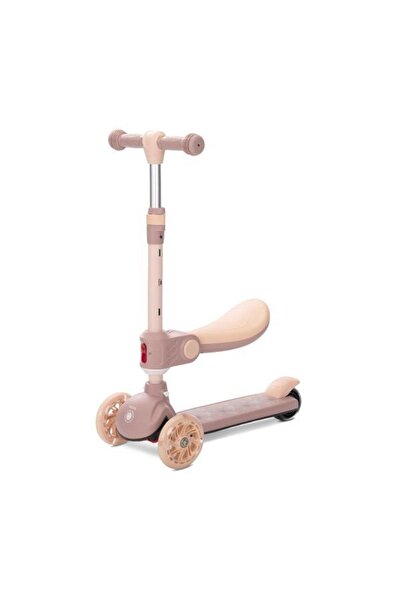 LORELLİ Trotineta Speedster, pana la 50 kg, Bej