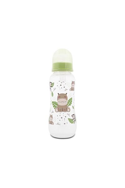LORELLİ Fresh Green bottle with lid, 0 months+, 250 ml