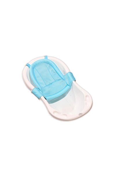LORELLİ Lorelli Hammock Bath Support, 0 months+, Froggy Blue