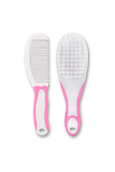 LORELLİ Lorelli brush and comb set, 0 months+, Pink