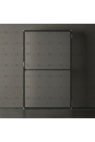 Palace Aluminium Menteşeli Kapı Sineklik Sistemi |
