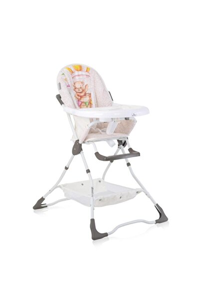 LORELLİ Scaun de masa Bonbon, Frosted Beige Bear