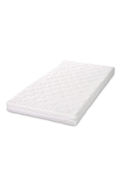 LORELLİ Havana Premium mattress, 60 x 120 x 10 cm, coconut and elastic foam, ...