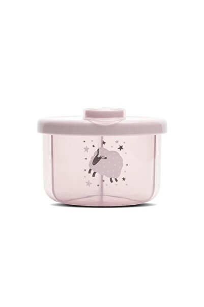 LORELLİ My Friend milk powder container, Pink