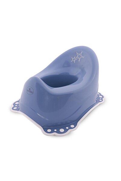 LORELLİ LORELLI anatomical non-slip potty, maximum weight 30 kg, high backres...
