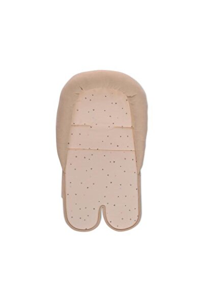 LORELLİ Saltea pentru scaun auto Beige Sky, bumbac