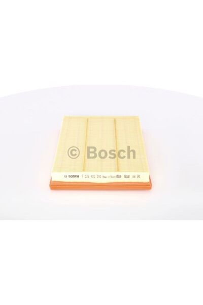 Bosch Air filter F 026 400 390