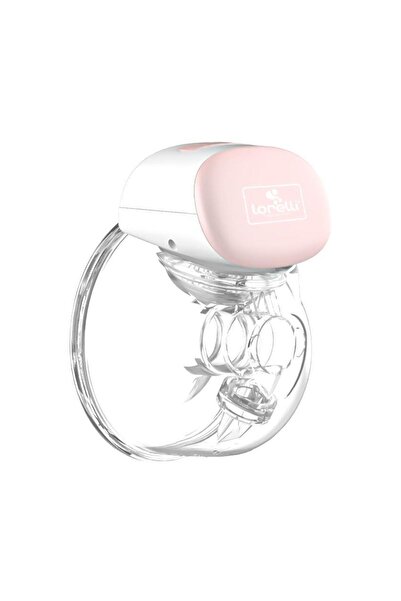 LORELLİ Pompa de san electrica Lorelli, portabila, hands free, cu modul masaj...