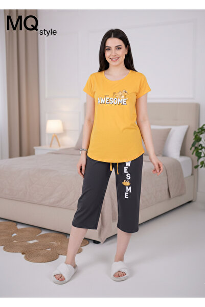 MQ Turkish pajama set (set)