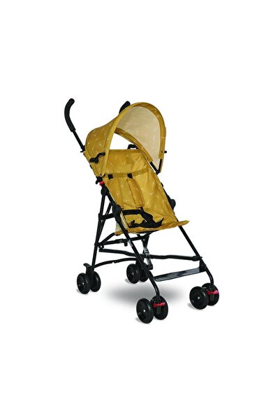 LORELLİ Carucior sport Ultra Light Vaya, Lemon Curry