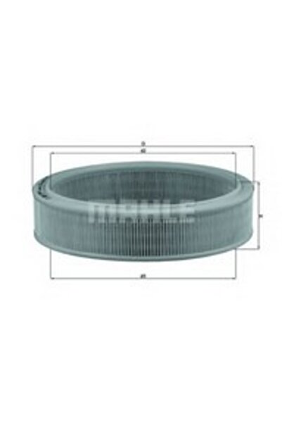 Mahle Original Air filter LX 853