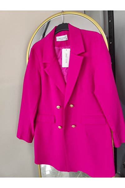 Aselimsi giyim Blazer ceket