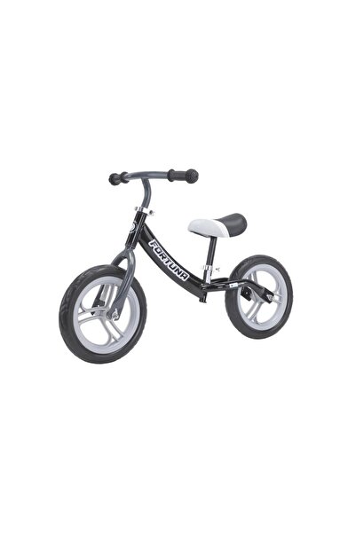 LORELLİ Bicicleta de echilibru Fortuna, roti 10", 2-5 Ani, Negru