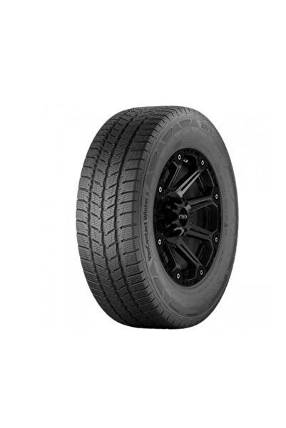 Continental Anvelopă de iarnă VANCONTACT WINTER 215/75R16 116/114R