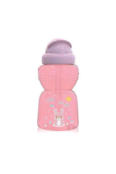 LORELLİ Lorelli Animals mini sports bottle, with soft and flexible straw, 6 m...