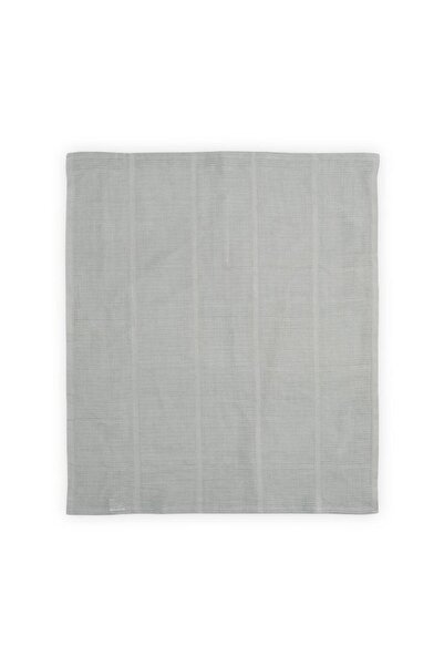 LORELLİ Paturica crosetata din bumbac Lorelli, 75x100 cm, Gri