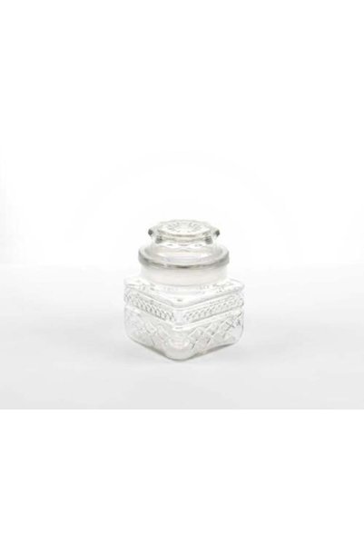 HOME MASTER برطمان زجاج 24 حبة ك HM-6132 من هوم ماستر (HOME MASTER): متعة است...