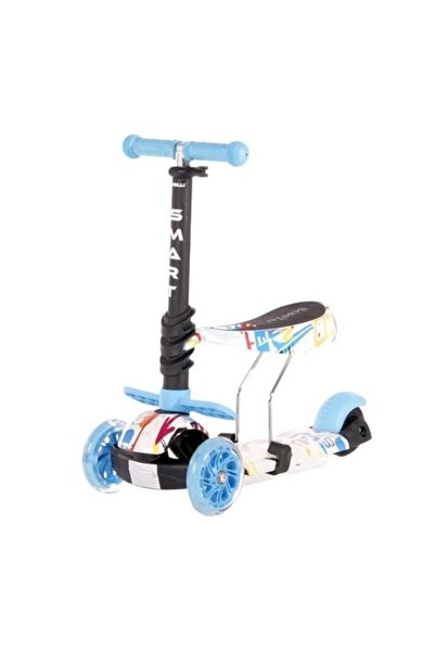 LORELLİ Trotineta pentru copii Smart, Tracery