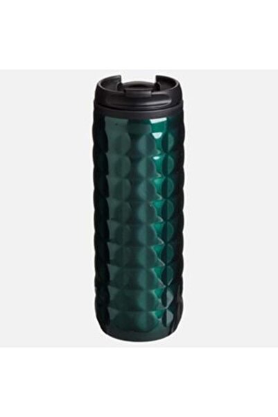 OEM Green Thermos Cup for Coffee 450 ml