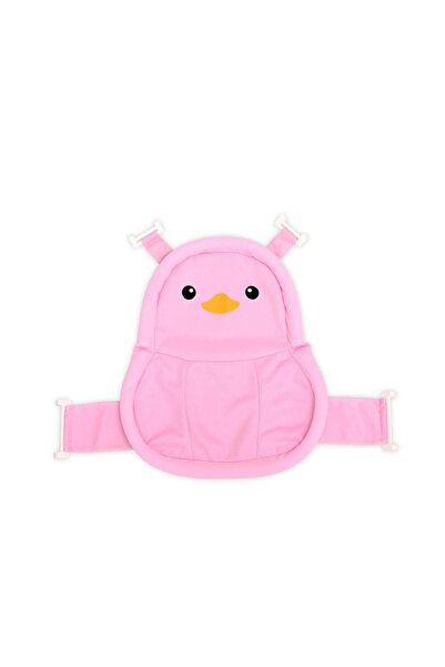 LORELLİ Suport tip hamac pentru cadita Lorelli, 0 luni+, Penguin Pink