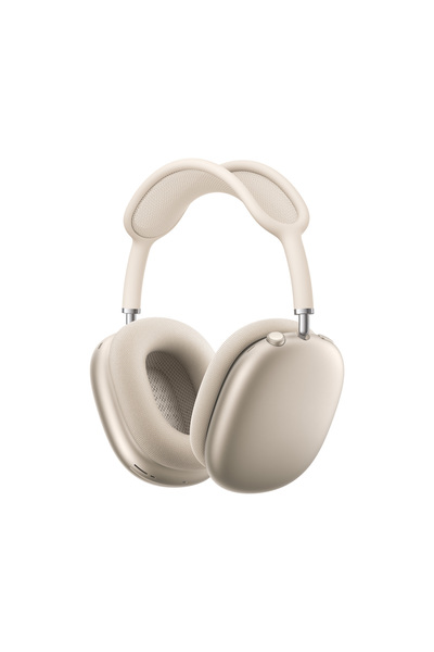 FABRON Air Max Premium Kulak Üstü Kablosuz Bluetooth Kulaklık Aktif Gürültü E...