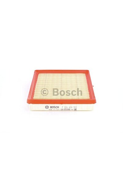 Bosch Filtru Aer F026400581 Seat Arona/Ibiza Iv/Ibiza Iv Sc Skoda Fabia Iii/F...