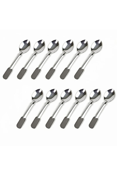 First Snowflake Kahveci Çay Kaşığı