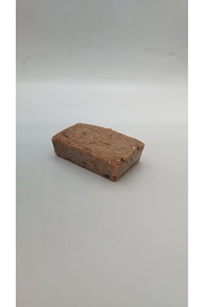 CNT NATURALS Homemade Pure Olive Oil Soap (Lavender-Nettle-Turmeric-Coconut Oil)