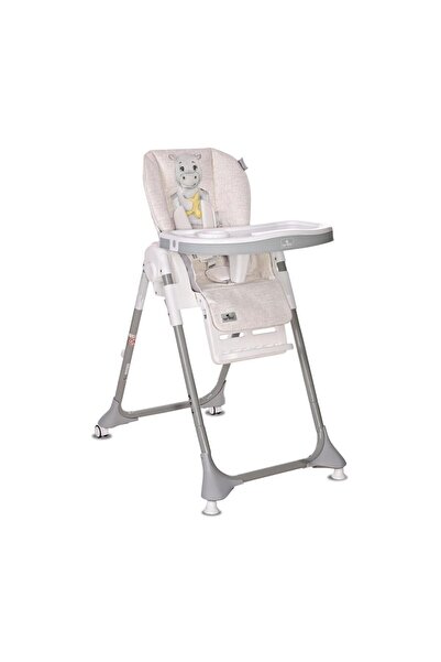 LORELLİ Scaun de masa Lorelli, Felicita, reglabil, Noble Grey Hippo