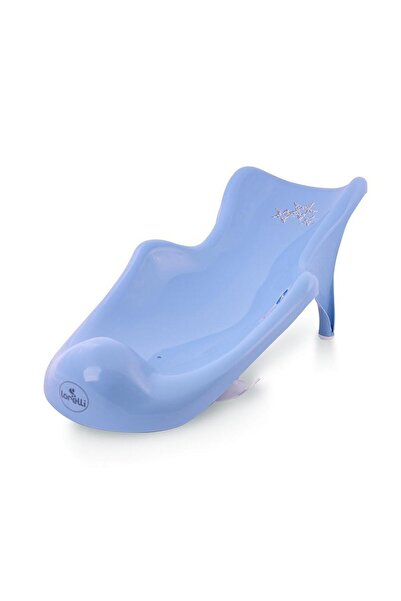 LORELLİ Reductor cada plastic Stars Blue, 6 luni +
