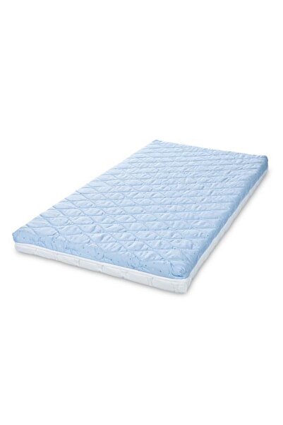 LORELLİ Saltea pat Holiday, 60 x 120 x 10 cm, 2 straturi cocos si spuma elast...