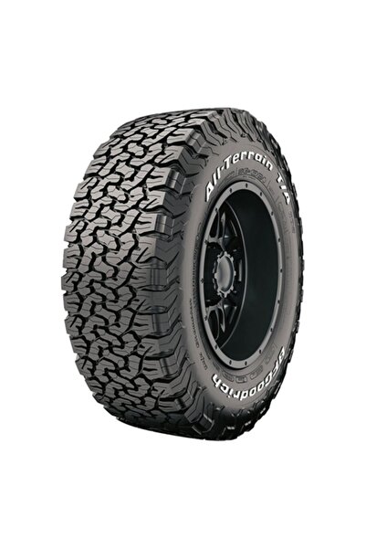 Bf Goodrich Anvelopă de vară BFGoodrich ALL-TERRAIN T/A KO2 285/60R18 118S