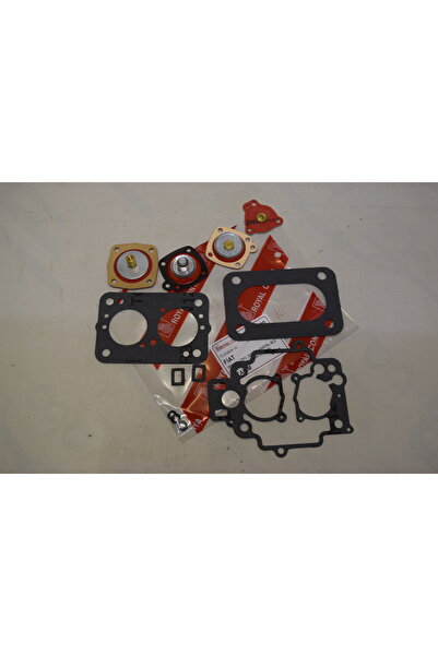 Royal Doğan Slx Kartal Slx Şahin S Şahin Gelişmiş Motor Karbüratör Conta Takı...