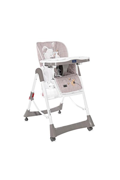 LORELLİ Scaun de masa Gusto, reglabil, Bej