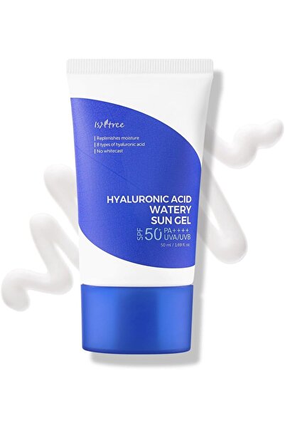 Laxum جل واقي من الشمس مائي بحمض الهيالورونيك 50 مل