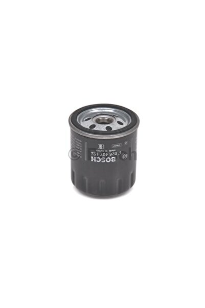 Bosch Oil filter F 026 407 153
