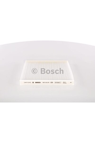 Bosch Filter, interior air 1 987 432 251