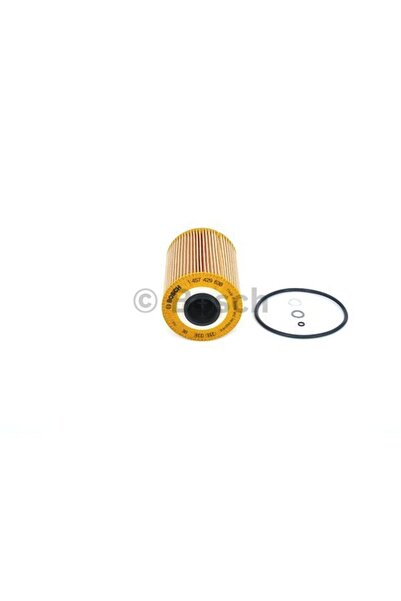 Bosch Oil filter 1 457 429 638