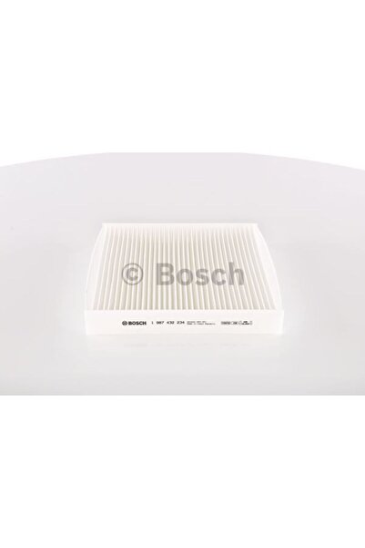 Bosch Filter, interior air 1 987 432 234