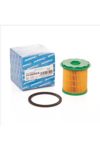 Dreissner Filtru de combustibil F0129DREIS