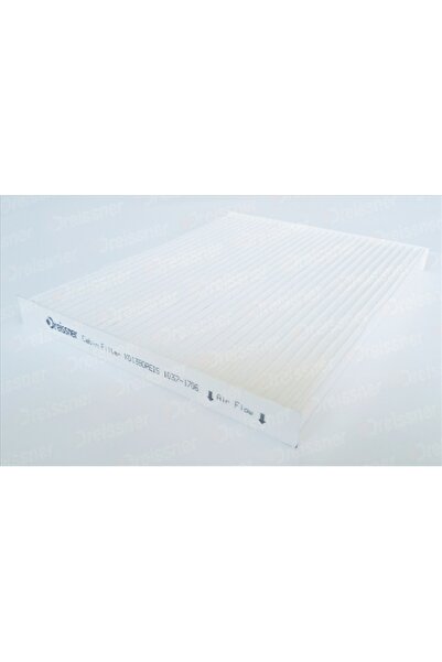 Dreissner Филтър, въздух в купето K0139DREIS